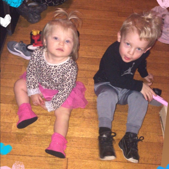 Meet your Posher, Shanna - Picture 8 of 8